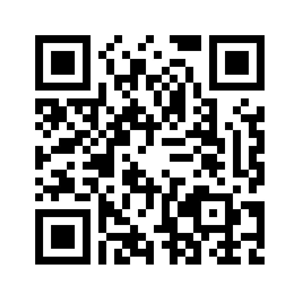 应用下载二维码